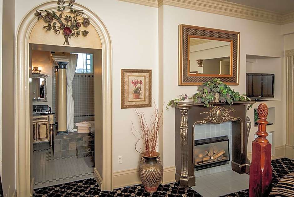 The Anniversary Inn - South Temple