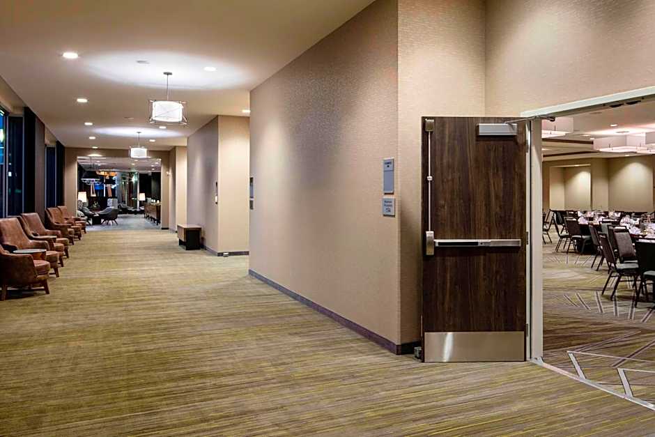 Courtyard by Marriott Prince George