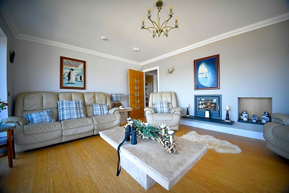 Heatherfield House B&B