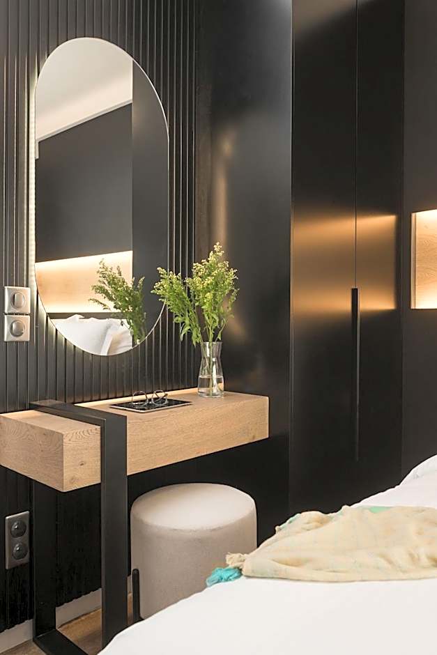 LUX&EASY Athens Downtown Apartments