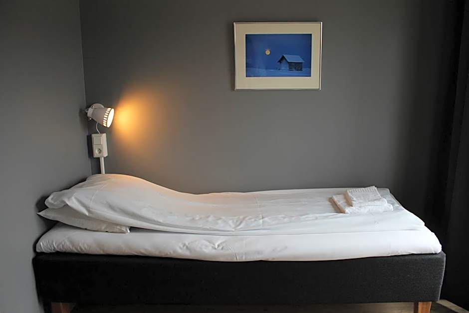 Stasjonen Hotel