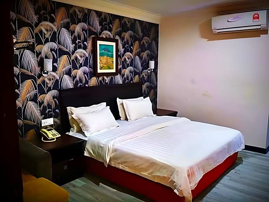 D'Borneo Hotel