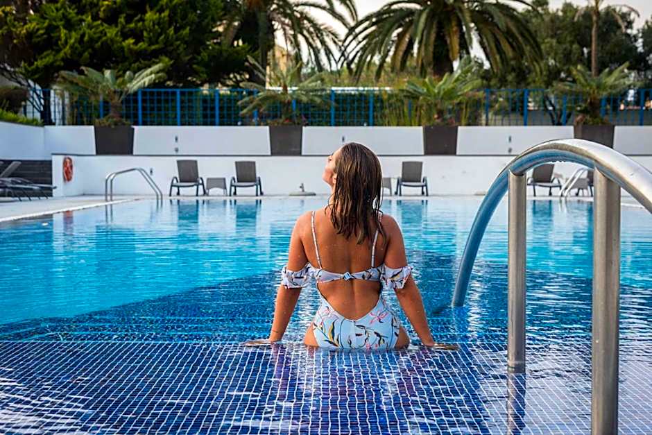 Azoris Royal Garden  Leisure & Conference Hotel