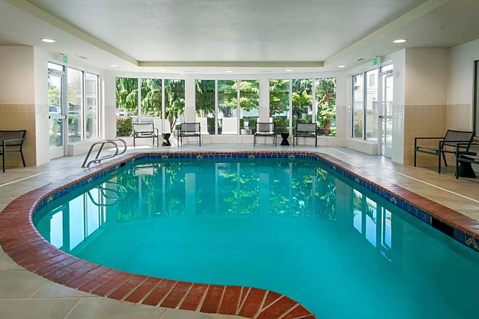 Hilton Garden Inn Tri-Cities - Kennewick
