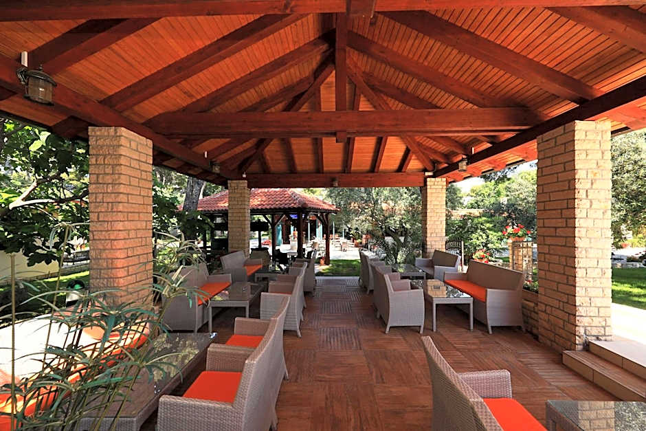 Mediterranean Village San Antonio