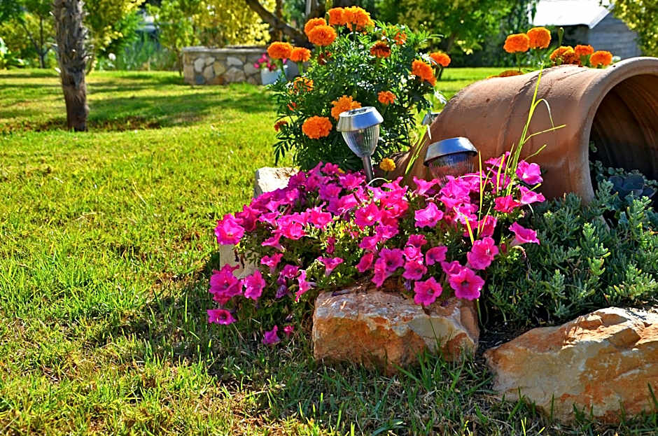 Elea Hotel Apartments and Villas