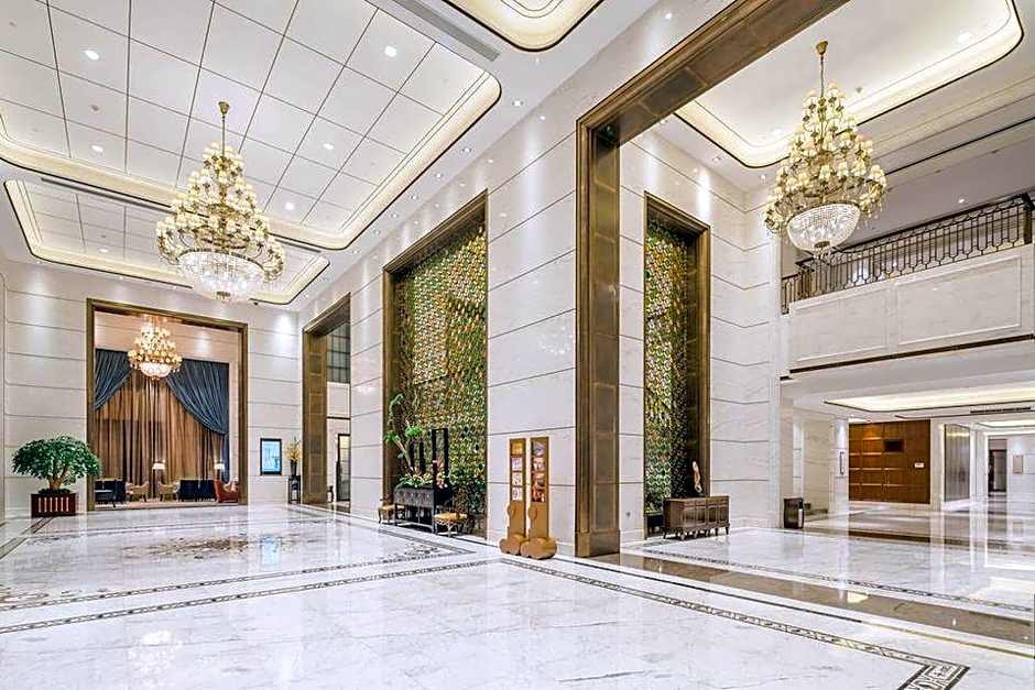 Linhai S&N International Hotel