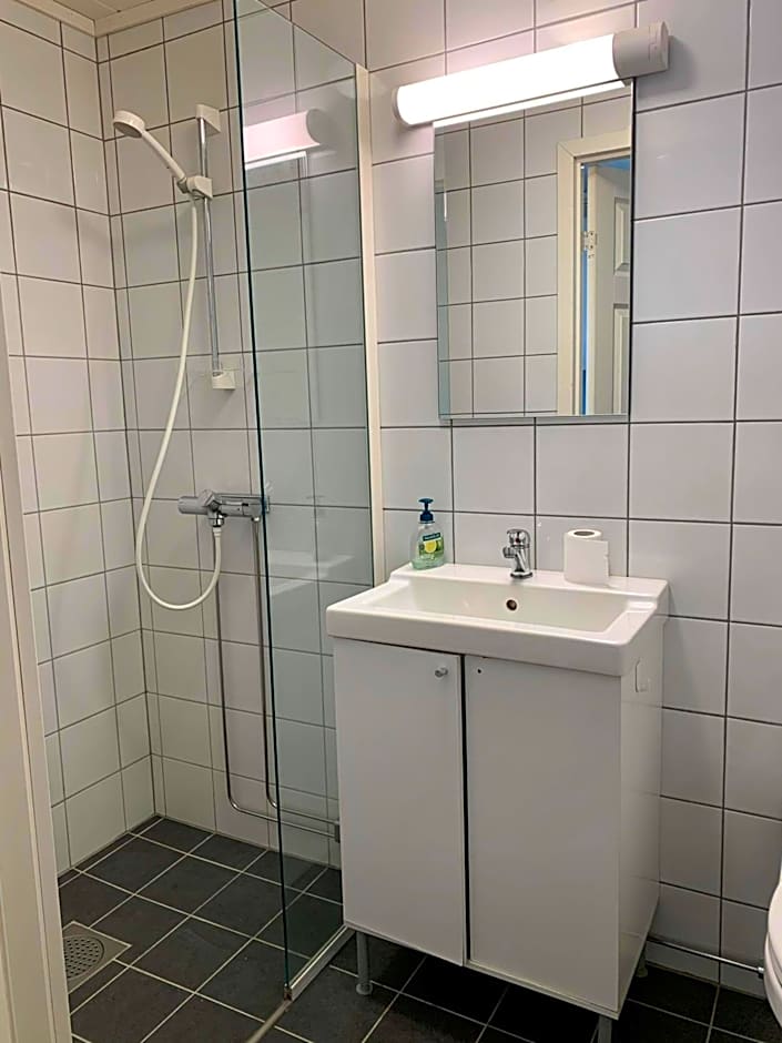 Mosjøen Overnatting, Vollanvegen 13