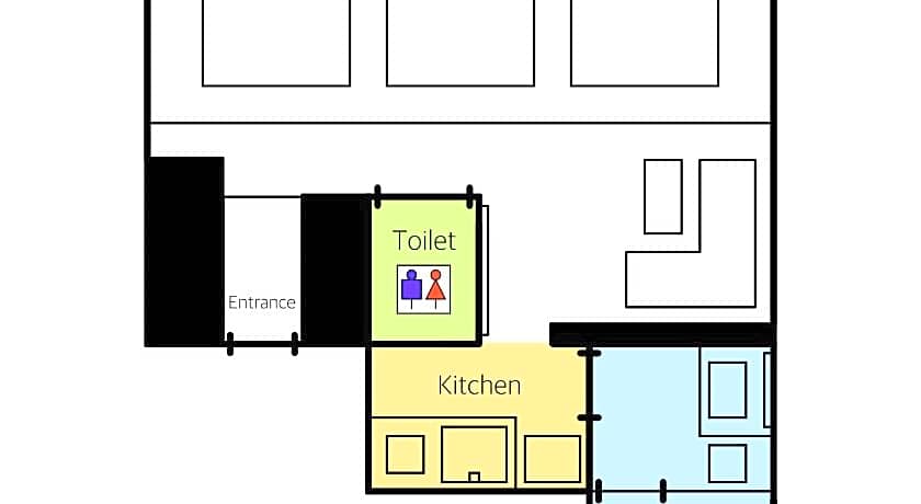 GRAND BASE HAKATA STATION