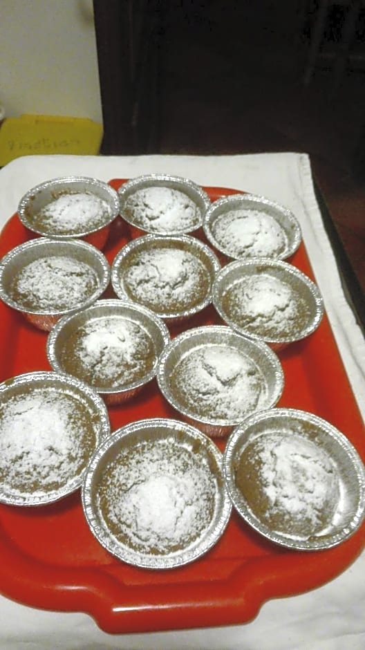 Il Pozzo e il Melograno