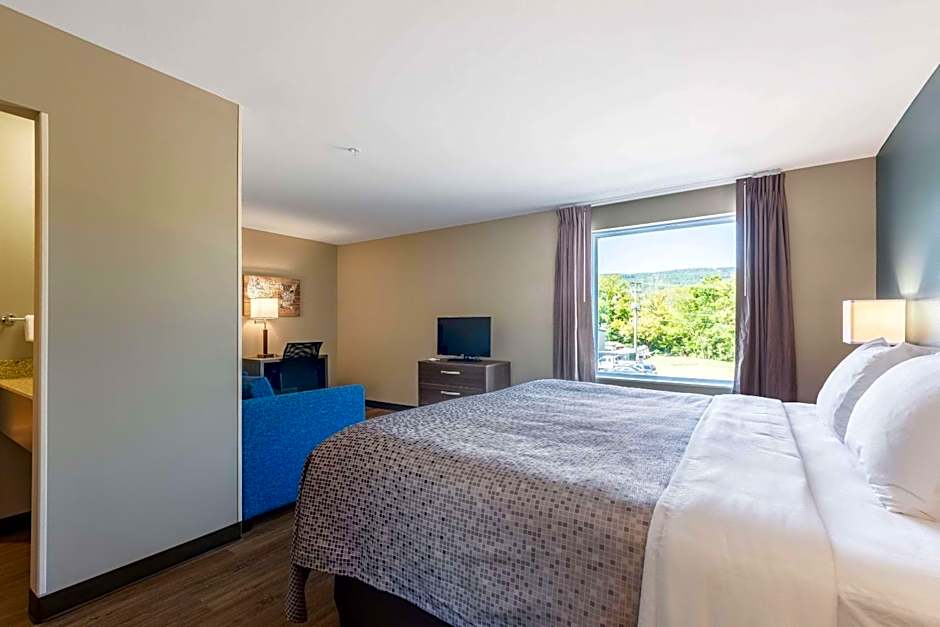 Econo Lodge