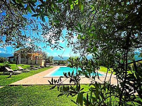Tenuta delle Acque