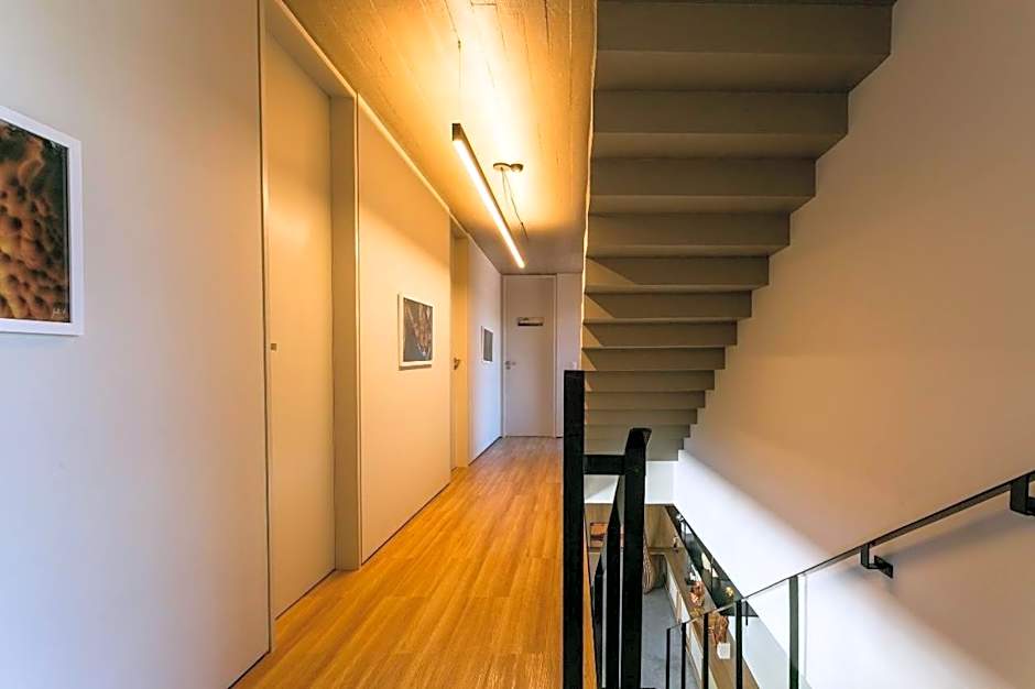 Pousada Águas de Papagaio