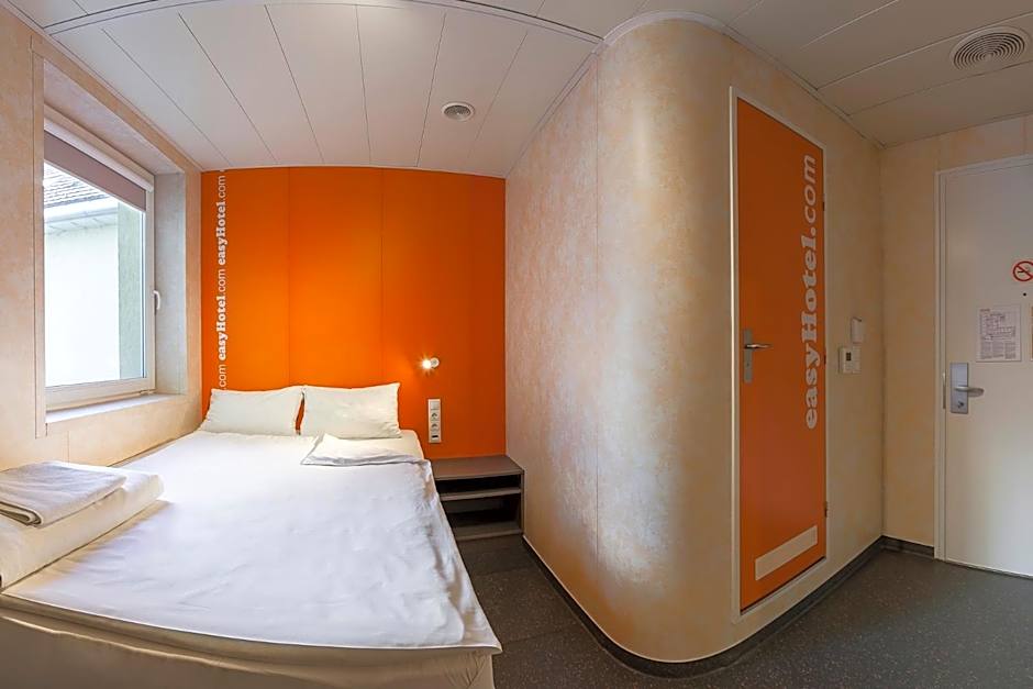easyHotel Budapest Oktogon