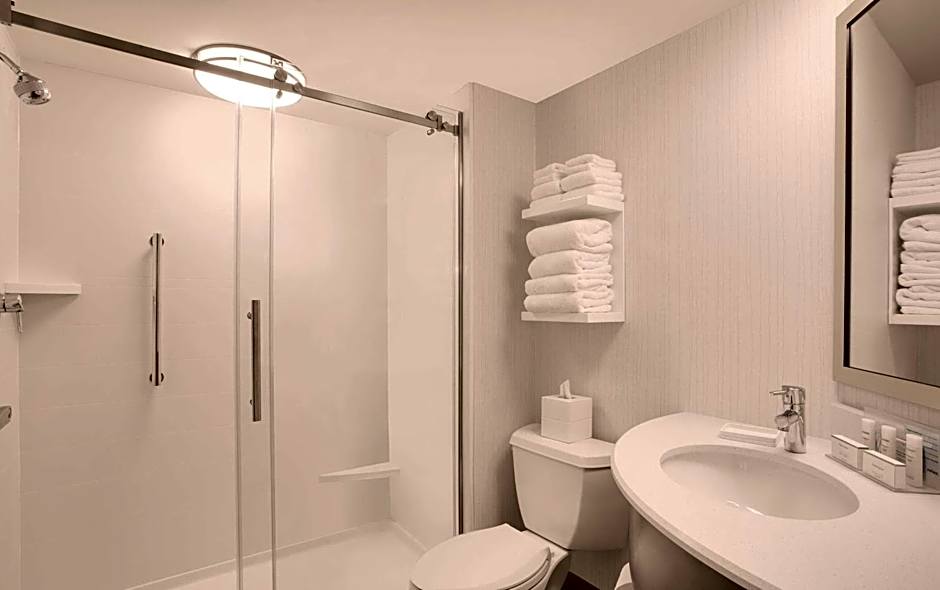 Hampton Inn By Hilton Lancaster, Pa