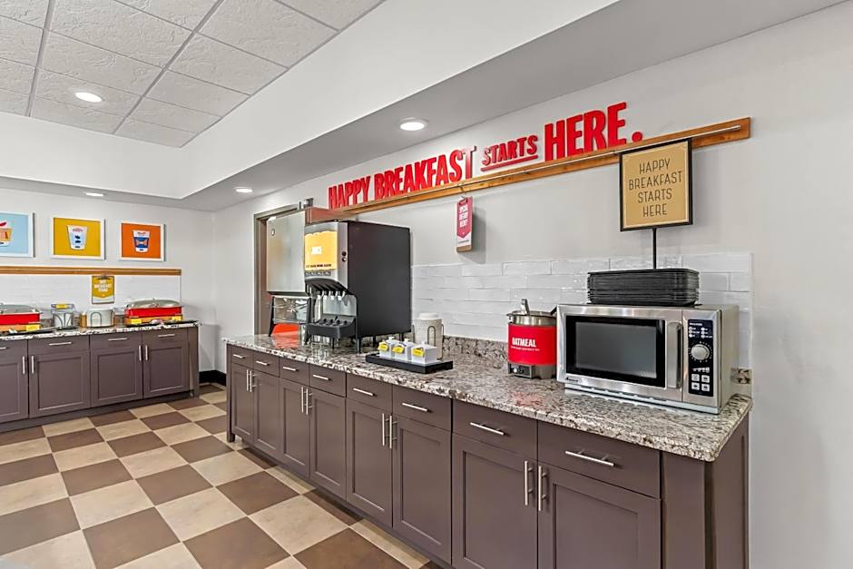 Hampton Inn & Suites Pauls Valley