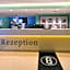 Garner Hotel Erlangen Sud by IHG