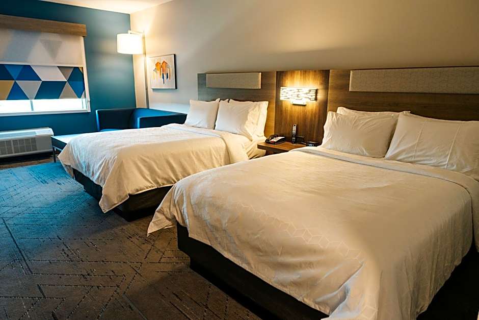 Holiday Inn Express And Suites Bessemer - Birmingham West By IHG
