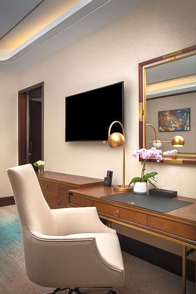 Blossom Hotel Houston