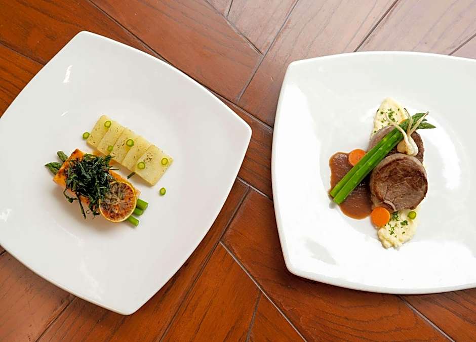 Hyatt Regency Villahermosa