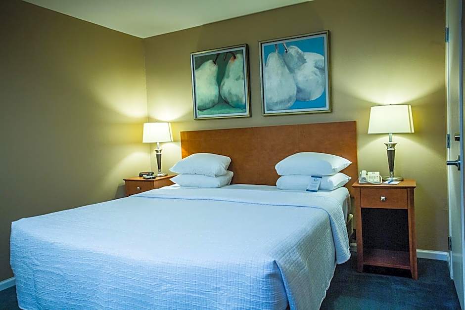 The Cove Of Lake Geneva