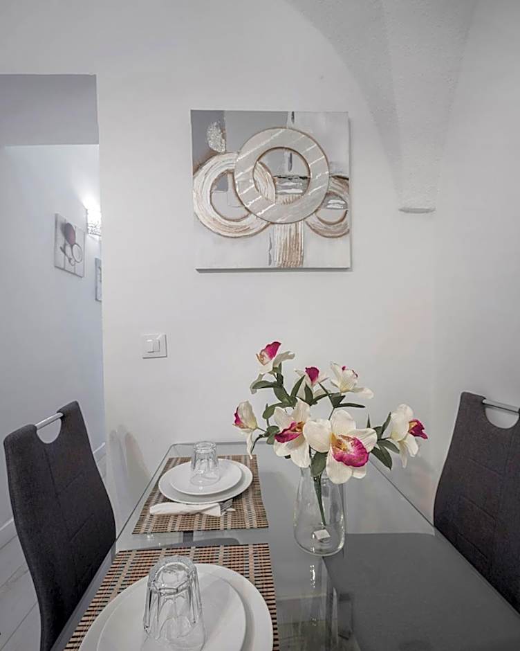 Apartamentos Gladiador