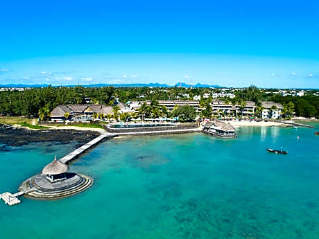 Veranda Paul et Virginie Hotel & Spa - Adults Only