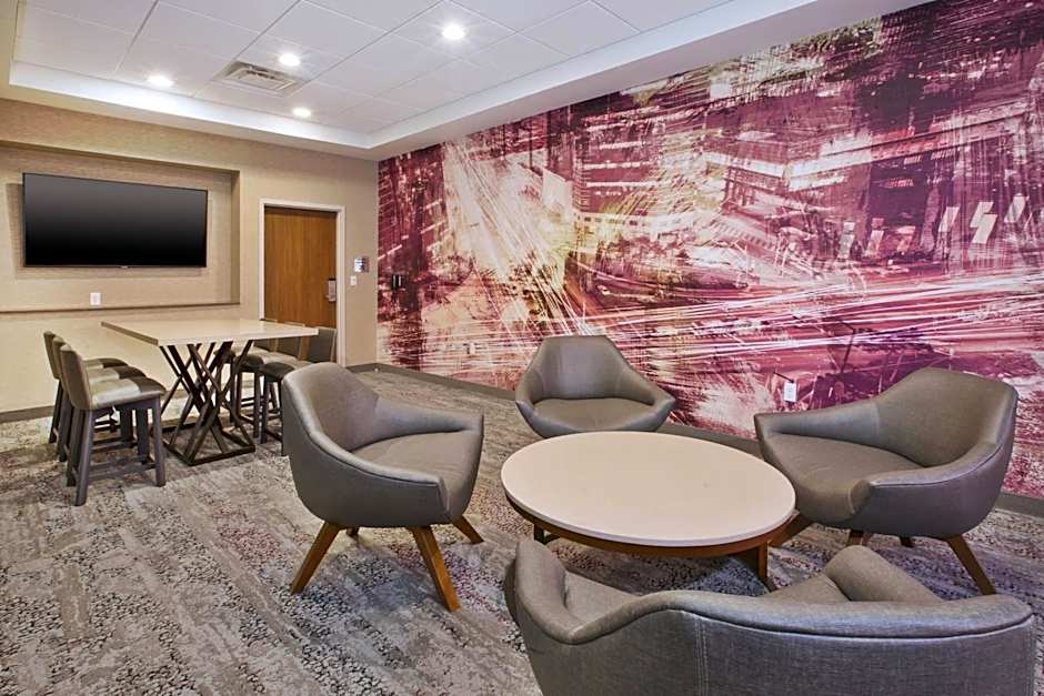 Courtyard by Marriott St. Joseph-Benton Harbor
