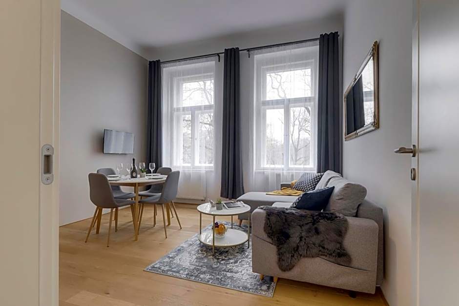 Kaizl Park Residence