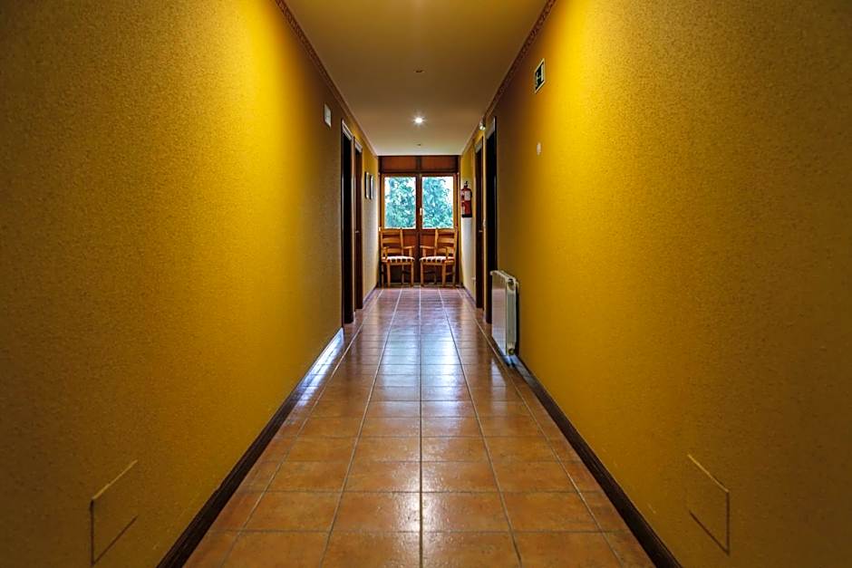 Hotel Rincón de Antón