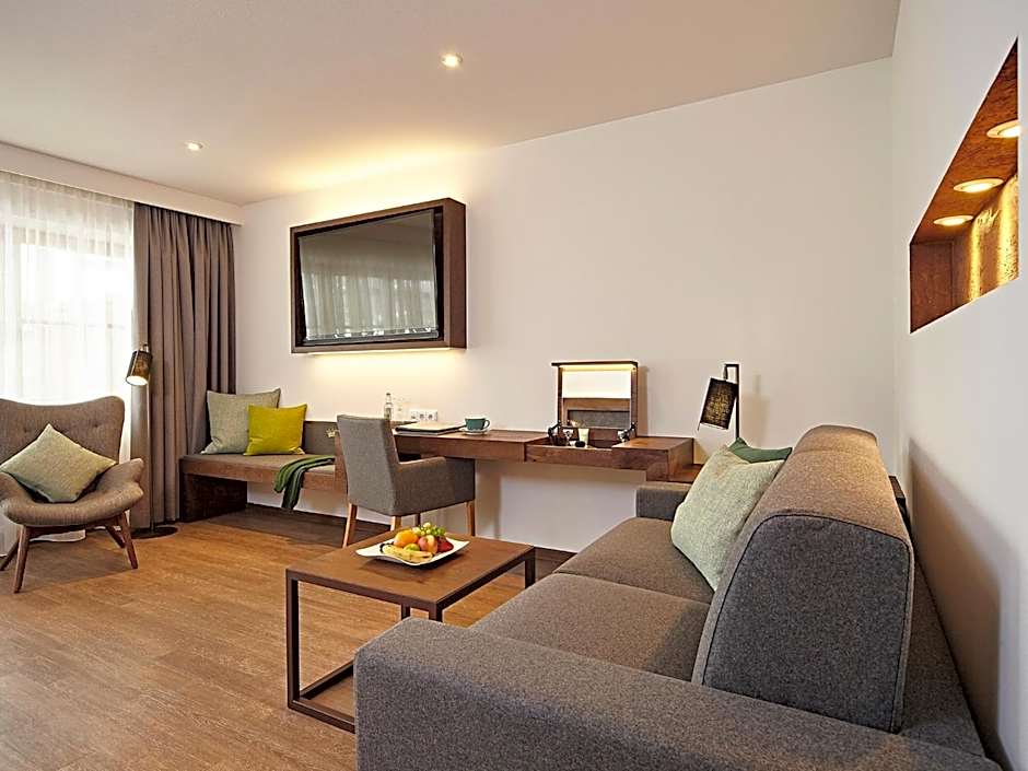 Hotel Die Krone - Immenstadt-Stein