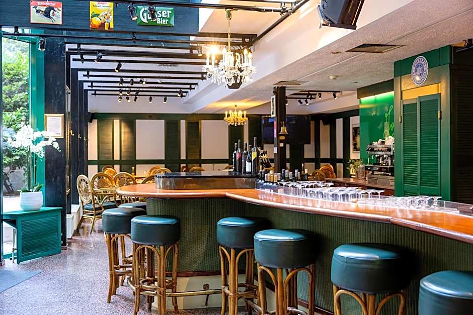ARCOTEL Wimberger Wien