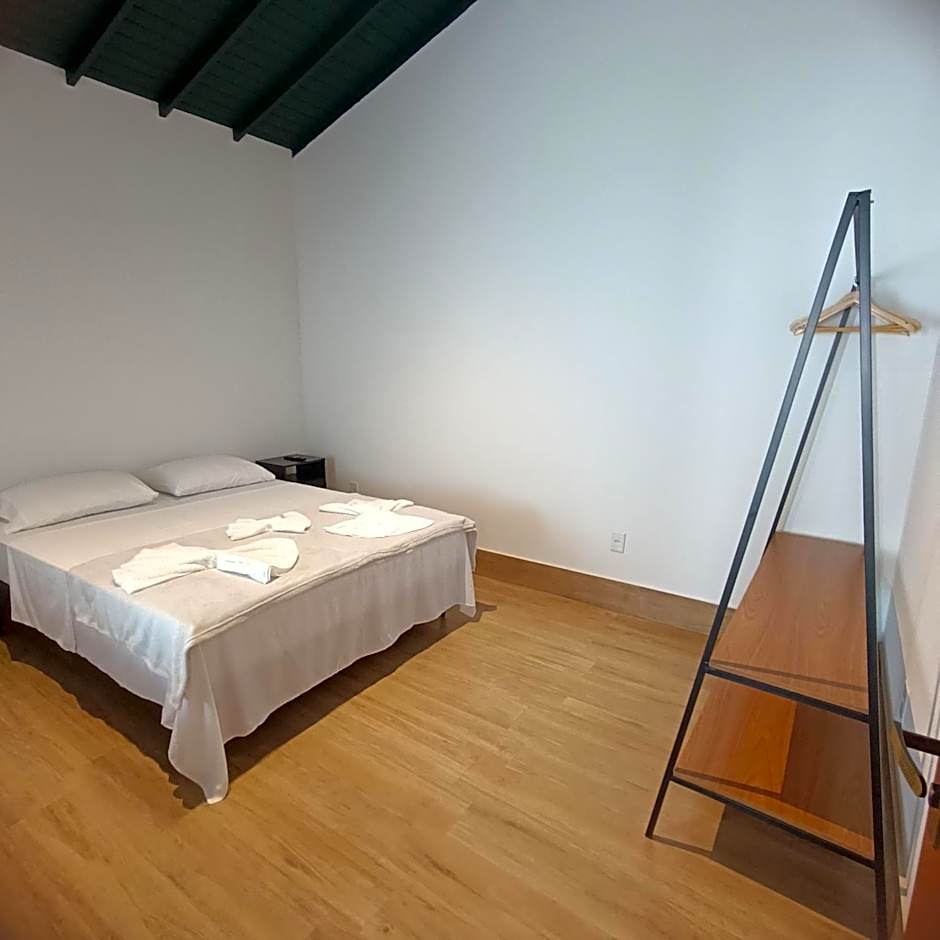 Ressurgência loft