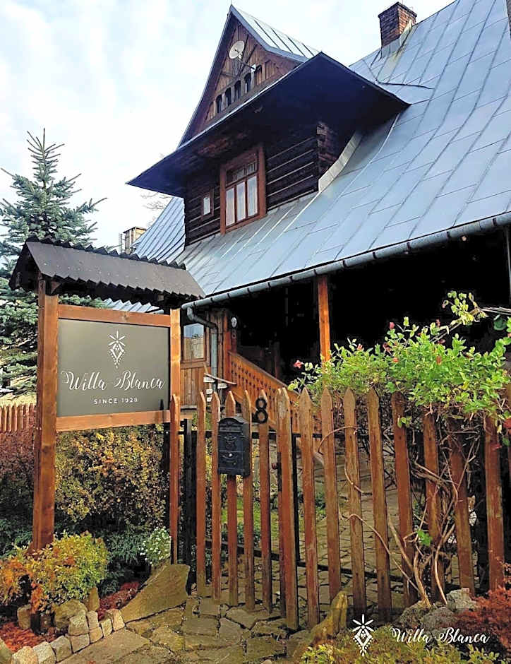 Willa Blanca Zakopane