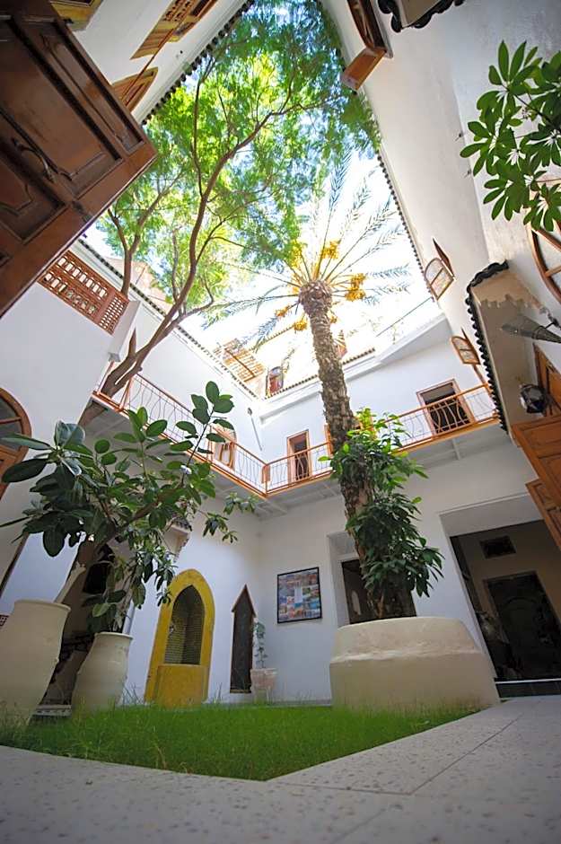 Riad O LY