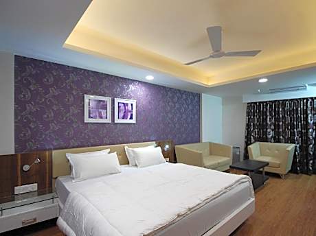VIP Room