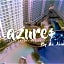 Azure Staycation By Ms Aries