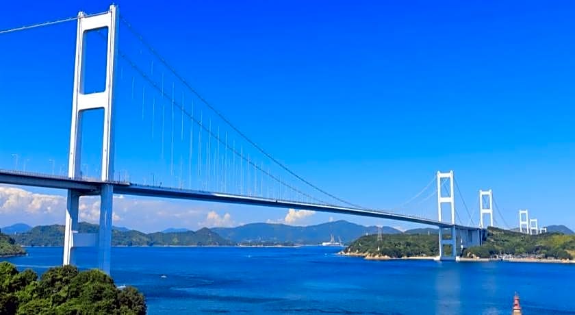 Vessel Hotel Fukuyama