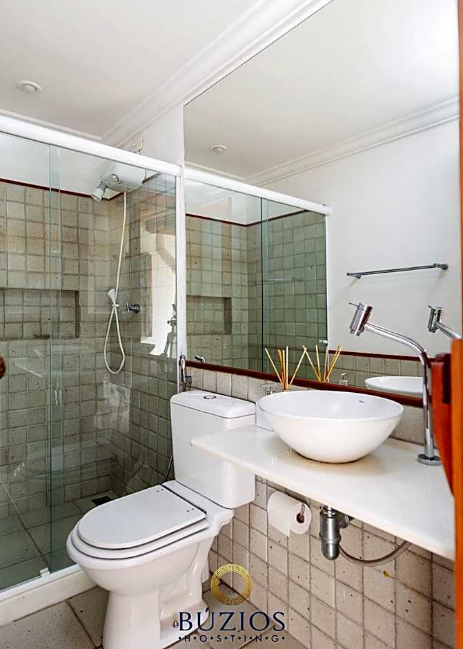 Bz34 Casa com Piscina e Sauna a 150 m da praia!