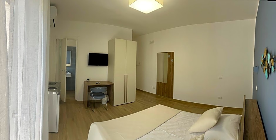 Oltremare rooms Agropoli