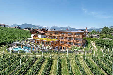 Hotel Jonathan