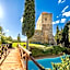 Castello Di Tornano Wine Relais