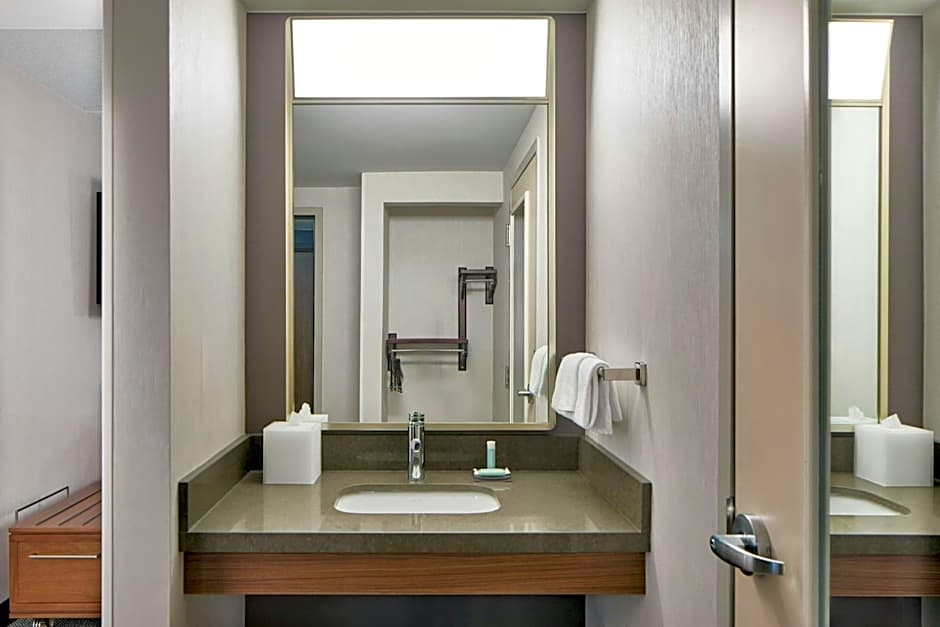 Courtyard by Marriott Providence Downtown