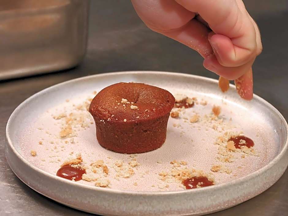 ibis Styles Bordeaux Meriadeck