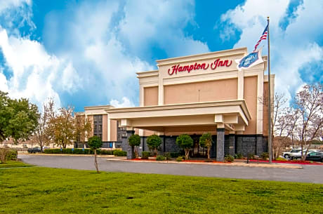 Hampton Inn By Hilton Shreveport/Bossier City