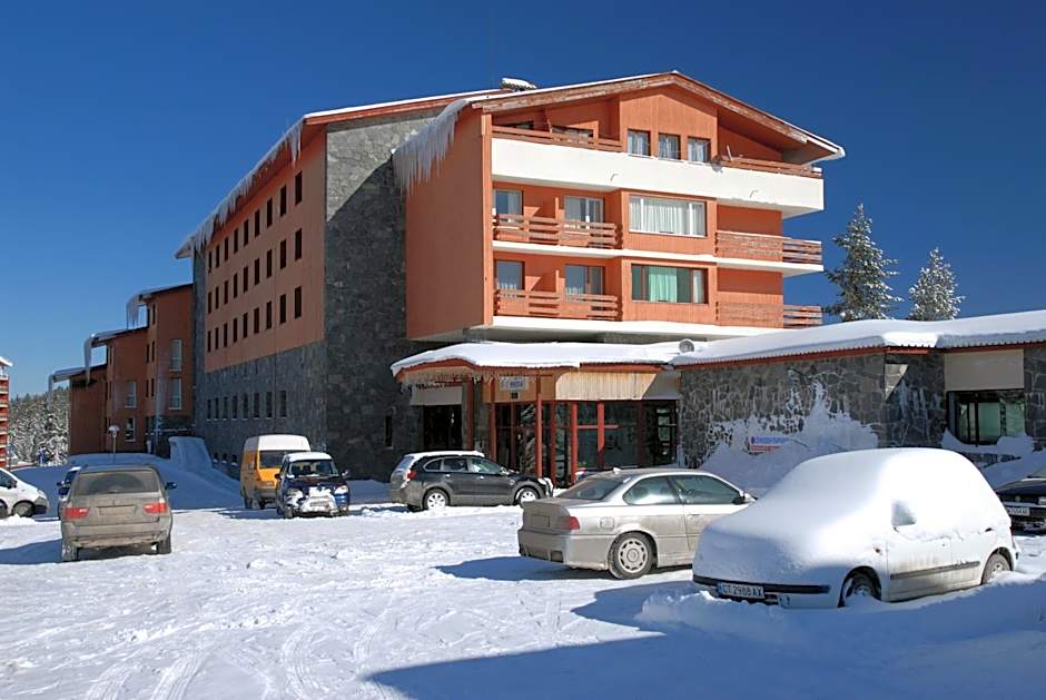 Hotel Prespa