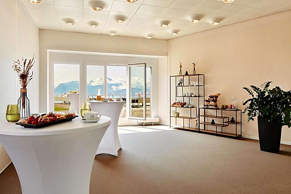 Rigi Kaltbad Swiss Quality Hotel