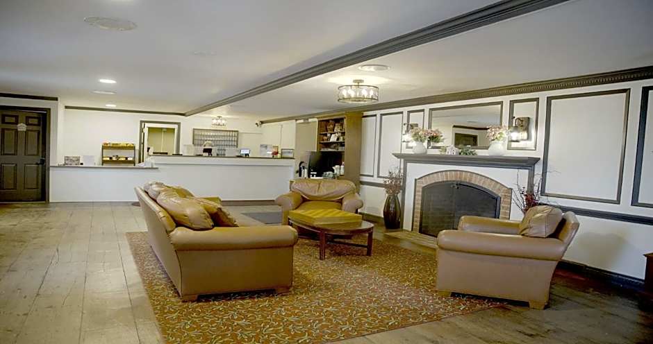 Clarion Inn Strasburg - Lancaster