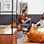 Aparthotel Adagio Paris Bercy Village
