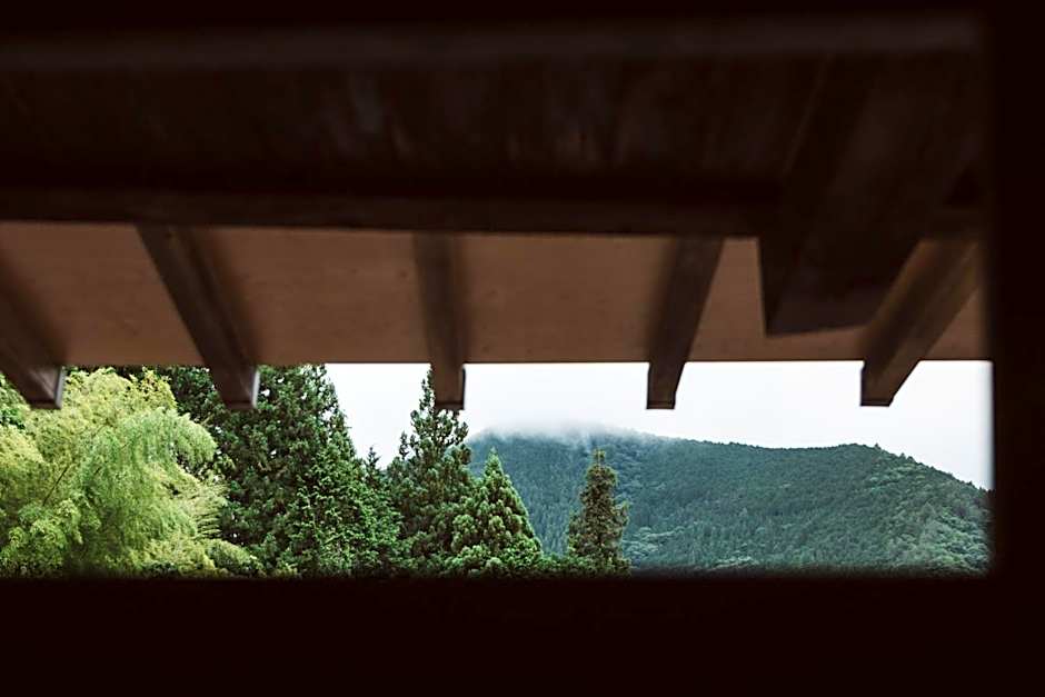 NIPPONIA Kosuge Village